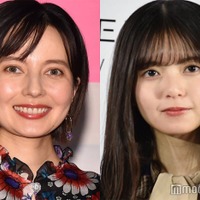 ベッキー、齋藤飛鳥に嫉妬 理由に“1人の男性の存在” 画像