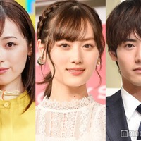 福原遥「舞いあがれ！」クランクアップで号泣 山下美月は赤楚衛二の“お茶目回答”引き出す 画像