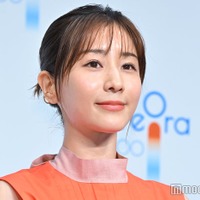 田中みな実、健診で「ハッとした」数年前との変化明かす 画像