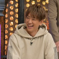 NEWS小山慶一郎、新たな挑戦を発表 画像