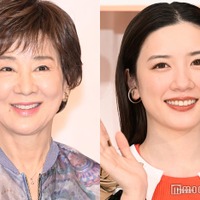 永野芽郁、“おばあちゃん”吉永小百合の印象は？「一緒にキュンキュンしました」＜こんにちは、母さん＞ 画像