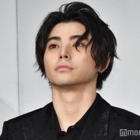 村上虹郎、舞台「エヴァンゲリオン ビヨンド」降板発表「心身の不調により」 代演に板垣瑞生 画像