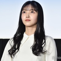 乃木坂46久保史緒里、恐怖体験明かす 続く現象に助け求める「結構深刻な問題」 画像