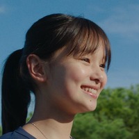 「第45回ホリプロTSC」グランプリ・小田愛結、綾瀬はるかと共演のCM撮影回顧「凄く緊張しました」 画像