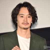 池松壮亮「ライオン・キング」子役デビューの意外なきっかけ「全く興味なかった」歌唱オーディションでの様子も明かす 画像