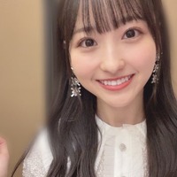 乃木坂46一ノ瀬美空、新曲「心にもないこと」MV撮影で“初挑戦したこと”明かす 画像