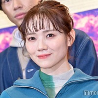 乃木坂46田村真佑、久保田紗友からの絶賛に照れ「尊敬していました」＜たぶんこれ銀河鉄道の夜＞ 画像