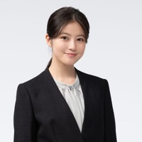 今田美桜、3年ぶり日曜劇場出演決定 福山雅治＆大泉洋支える分析官役＜ラストマン－全盲の捜査官－＞ 画像