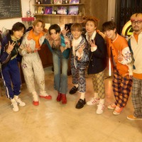 FANTASTICS「FUN！FUN！FANTASTICS」第3弾放送決定 番組連動ライブは初の全国4都市開催へ 画像