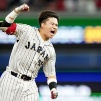 中居正広、WBCサヨナラ打・村上宗隆選手へのコメントが話題沸騰 A.B.C-Z橋本良亮「さえすぎてます先輩」 画像