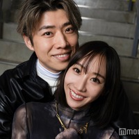 「バチェラー4」黄皓＆秋倉諒子、結婚発表 “友人同士”が運命の再会・カップル成立からラブラブの近況まで…歩み振り返る 画像