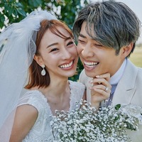 「バチェラー4」黄皓＆秋倉諒子、結婚発表 番組史上2組目のゴールイン 画像