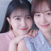 乃木坂46「人は夢を二度見る」MV解禁 Wセンター久保史緒里＆山下美月の撮影の様子も 画像