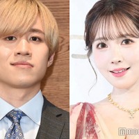 カノックスター、三上悠亜との結婚疑惑に言及 画像