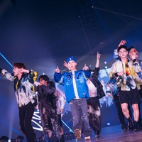 GENERATIONS・BE:FIRST・&TEAMら集結「D.U.N.K. Showcase」でコラボパフォーマンスも続々披露＜ライブレポ＞ 画像