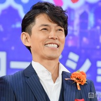 藤木直人の“子育て術”に共演者驚き「夜中に…」 画像