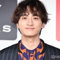 小関裕太、7作目カレンダーで初の試み「刺激を受けられたらいいなと思って…」＜fashionsnap＞ 画像