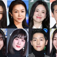 【2023年冬】読者が「最もハマっている韓国ドラマ」ランキングを発表＜1位～10位＞ 画像
