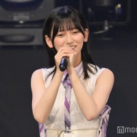 乃木坂46池田瑛紗、東京芸大合格を報告 公表に至った理由も説明 画像