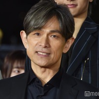 櫻井翔、江口洋介の“ゴミ出し”エピソードに衝撃「日常を生きてるんだなって感じがします」 画像