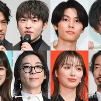 【2023年冬】読者が選ぶ「今期最もハマっている深夜ドラマ」ランキングを発表＜1～10位＞  画像