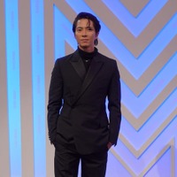 山下智久、日本製作ドラマ初の快挙 フランス開催「Series Mania 2023」登場＜神の雫／Drops of God＞ 画像