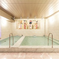 六本木エリア最大級の温浴施設「テルマー湯　西麻布店」サウナや岩盤浴、飲食エリアも 画像