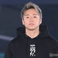 武尊、祖母の旅立ちを報告「一緒に戦ってくれてました」試合時のエピソードも明かす 画像