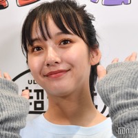 山之内すず、辛かった十代…前を向けた方法とは「悩むことは悪いことじゃない」＜超十代 －ULTRA TEENS FES－2023＠TOKYO＞ 画像