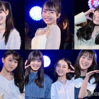 48グループ“ルーキーメンバー”9人集結 元HKT48ゆうこす感激「キラキラオーラがすごい」＜超十代 －ULTRA TEENS FES－2023＠TOKYO＞ 画像