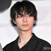 HiHi Jets作間龍斗「元気が1番」横浜流星・黒木華ら新生活をアドバイス＜ヴィレッジ＞ 画像