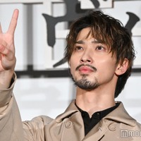 横浜流星、HiHi Jets作間龍斗の俳優としての姿勢に好感「もっとお芝居をやってほしい」＜ヴィレッジ＞ 画像