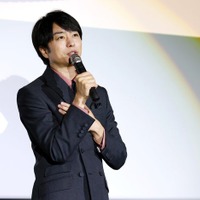 櫻井翔、広瀬すずからの告白に本音「自覚はない」KAT-TUN上田竜也とのやり取りも明かす＜映画 ネメシス 黄金螺旋の謎＞ 画像