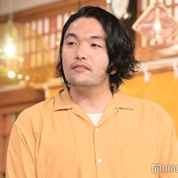 見取り図・盛山晋太郎、井ノ原快彦の“ご褒美”に衝撃「大社長じゃないですか」＜隣のブラボー様＞ 画像