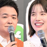 千鳥ノブ、新婚の弘中綾香アナへ“ブラボーな家庭を築くコツ”伝授「5分でもいいから…」＜隣のブラボー様＞ 画像