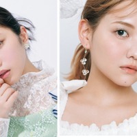 乃木坂46与田祐希＆佐藤ノア、美肌輝く トレンドスキンに挑戦 画像