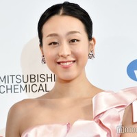 浅田真央「長年の夢」実現へ　“人生かけた挑戦”への決意語り応援の声 画像