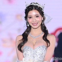 レジェンドキャバ嬢・みゆう、夫との密着ショット公開 最初に結婚を伝えた人とは？ 画像