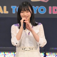 乃木坂46岡本姫奈、体調不良のため活動休止へ「本当に悔しい」32ndSGアンダーライブは欠席＜全文＞ 画像