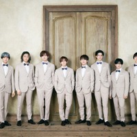 Hey! Say! JUMP、33枚目両A面シングル決定 ユニット曲も収録 画像