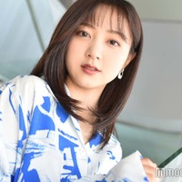 フジ佐久間みなみアナ、入社後にぶつかった壁と救われた言葉 努力を裏付ける資料も特別公開＜モデルプレスインタビュー＞ 画像