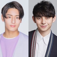 少年忍者・安嶋秀生とLil かんさい・嶋崎斗亜＆西村拓哉「オールスター感謝祭」ミニマラソン出場決定 画像