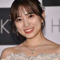 矢吹奈子、HKT48卒業後は女優「朝ドラヒロインをやりたい」＜矢吹奈子 卒業コンサート〜未来への翼〜＞ 画像