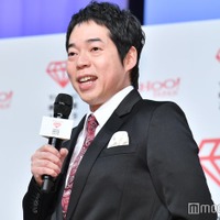 今田耕司「ワイドナショー」松本人志の後任に決定 田村淳と隔週交代出演 画像