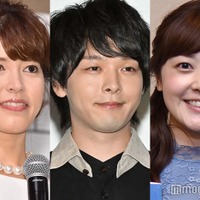 神田愛花、中村倫也＆水卜麻美アナの交際を事前に知っていた 徹底した情報漏洩対策明かす 画像