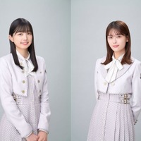 乃木坂46五百城茉央、先輩・岩本蓮加からの言葉に感服「良いアドバイスすぎて…」 画像