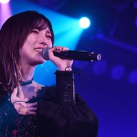 AKB48卒業の岡田奈々、最後のステージに大粒の涙 卒業生・横山結衣のサプライズも連続「元AKB48という看板を背負って素晴らしい人間になれたら」＜セットリスト＞ 画像