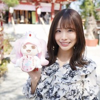 元SKE48松村香織、妊娠発表 “第一子命名”総選挙イベント開催決定 画像