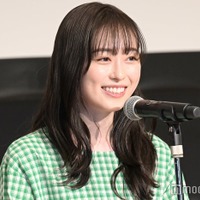 福原遥「舞いあがれ！」ヒロインで学んだこととは「自分自身すごく体感した」 画像