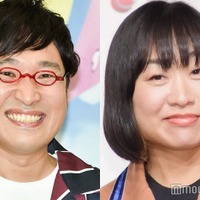 南キャン山里亮太、しずちゃんとの不仲時代を回顧 “妬み嫉み”から夫婦同士で食事する仲に 画像